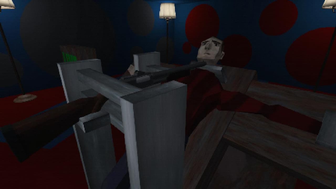 The Clowns Fun screenshot 2