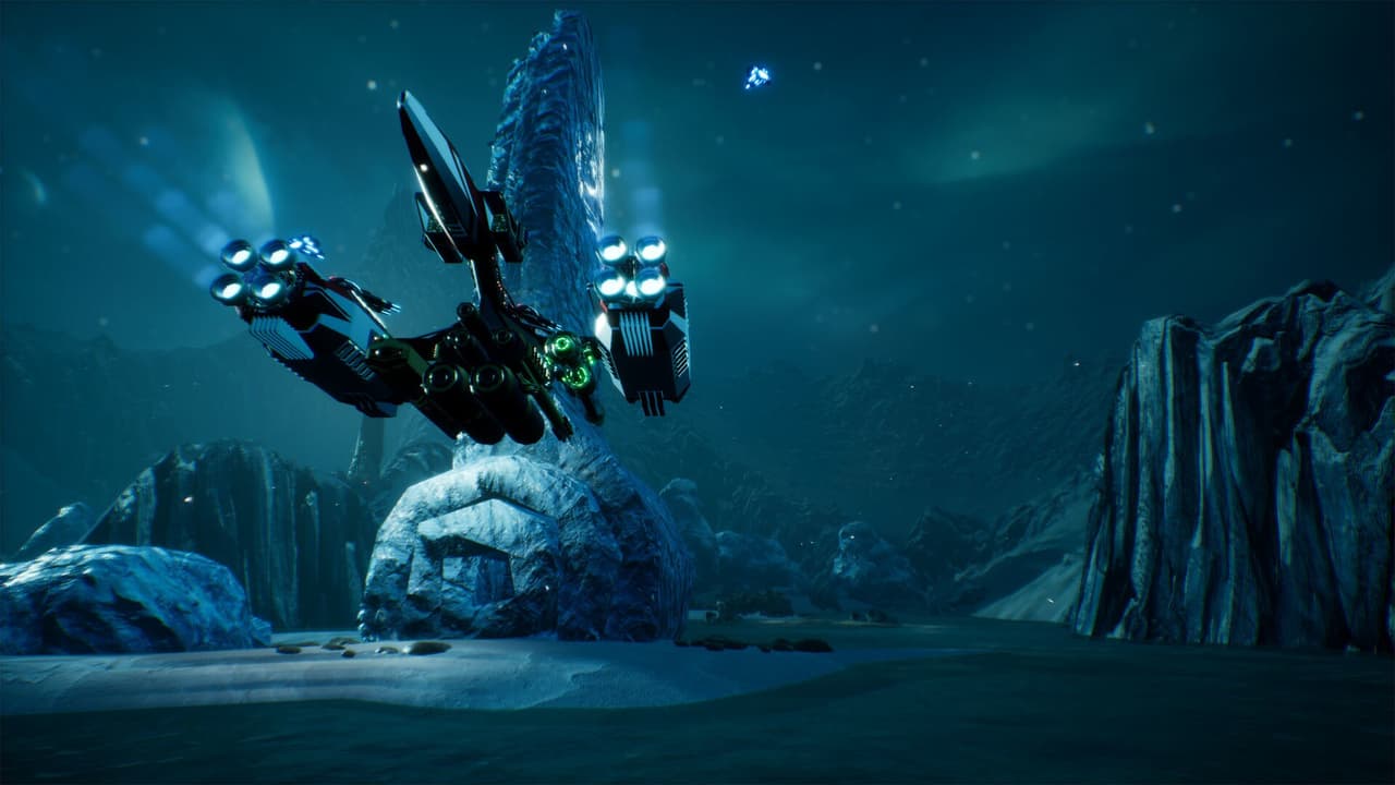 Timewell: Trail of Celestes screenshot 4