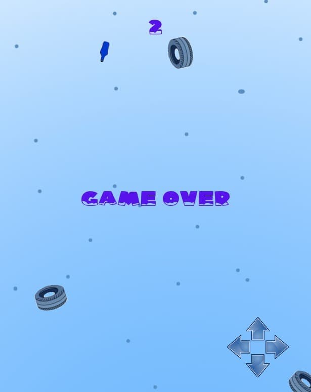 GARBAGE ATTACK