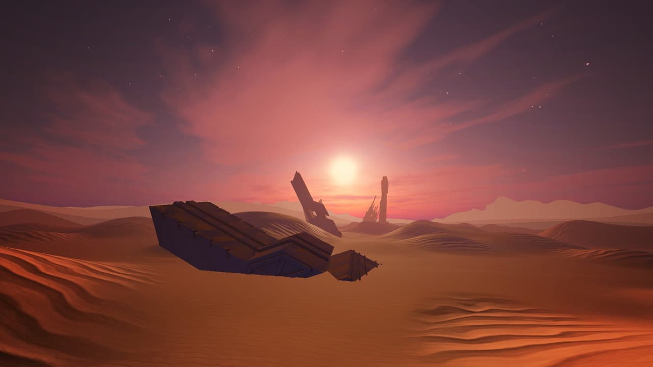 Stay Safe (itch) screenshot 5