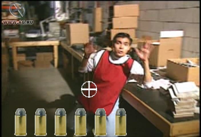 Crime Patrol Remastered CD-ROM Edition screenshot 4