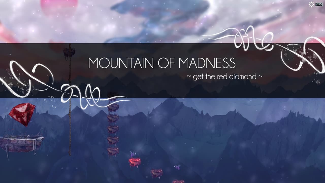 Banana Hell: Mountain of Madness screenshot 5
