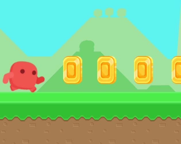 Red Guy