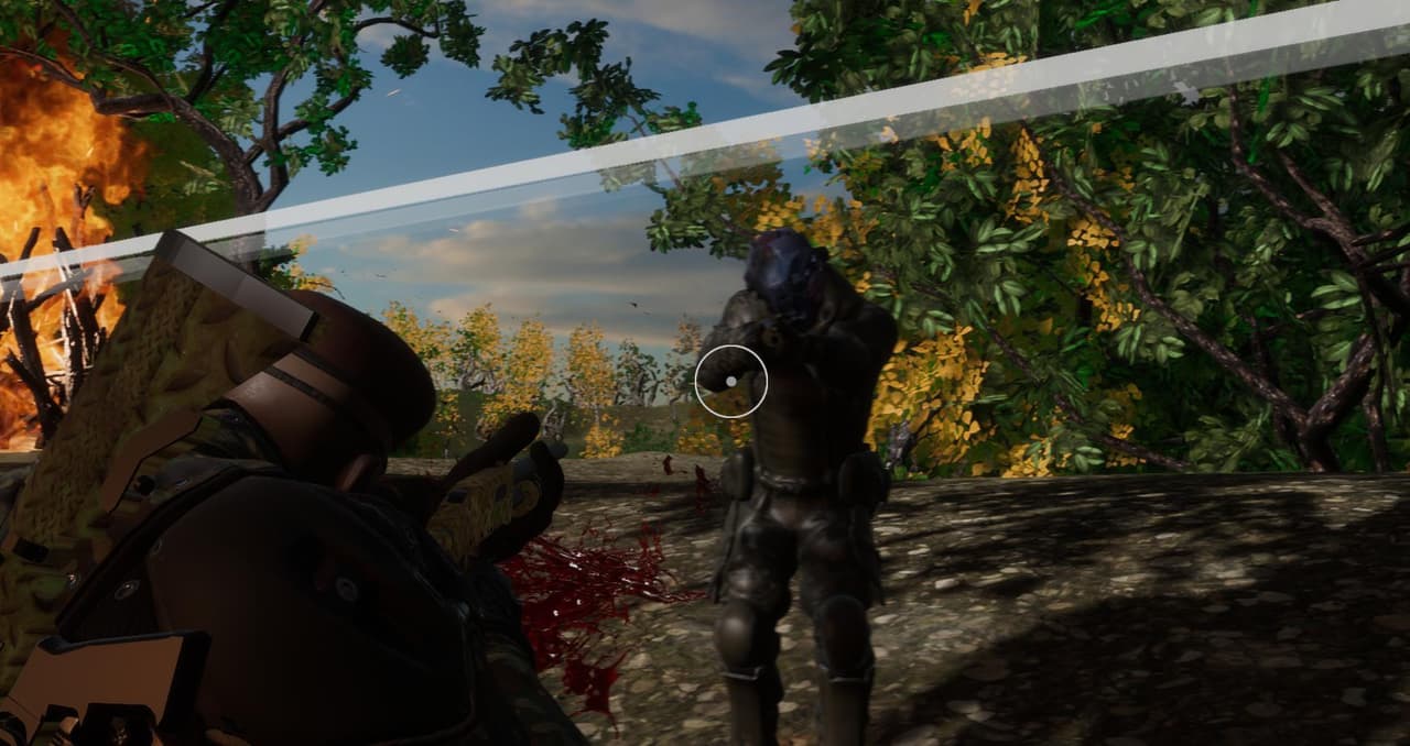 Nasciturus screenshot 4