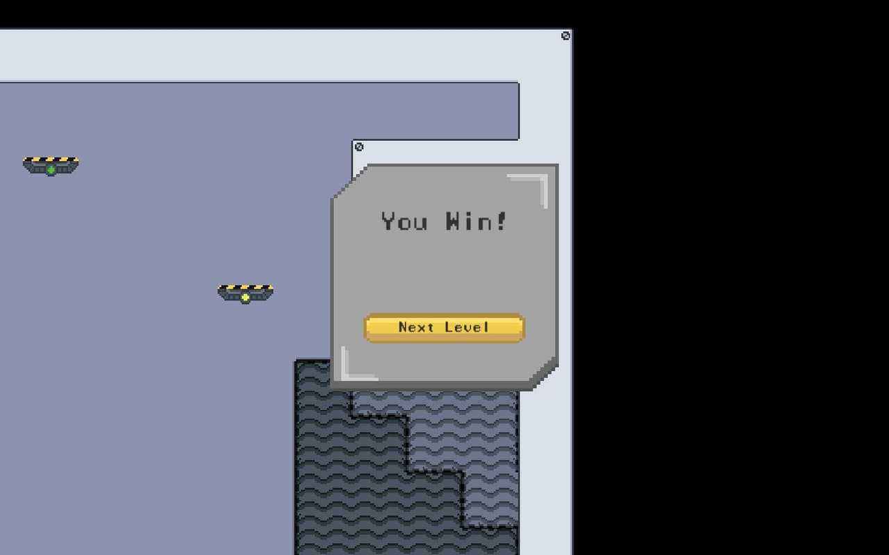 Platformer2D (LucaPorta) screenshot 6