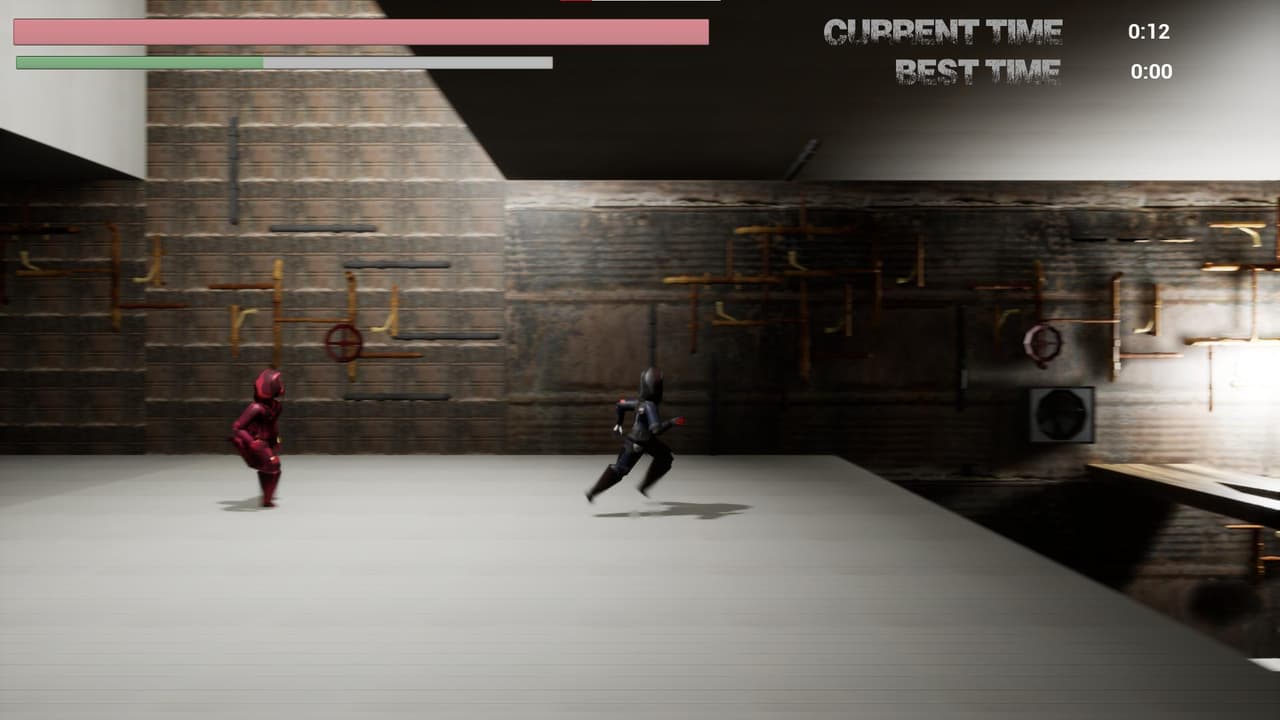 Project Infection screenshot 2