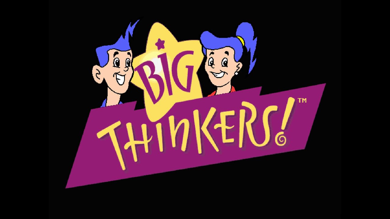 Big Thinkers Kindergarten screenshot 2