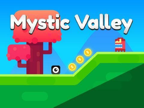 Mystic Valley