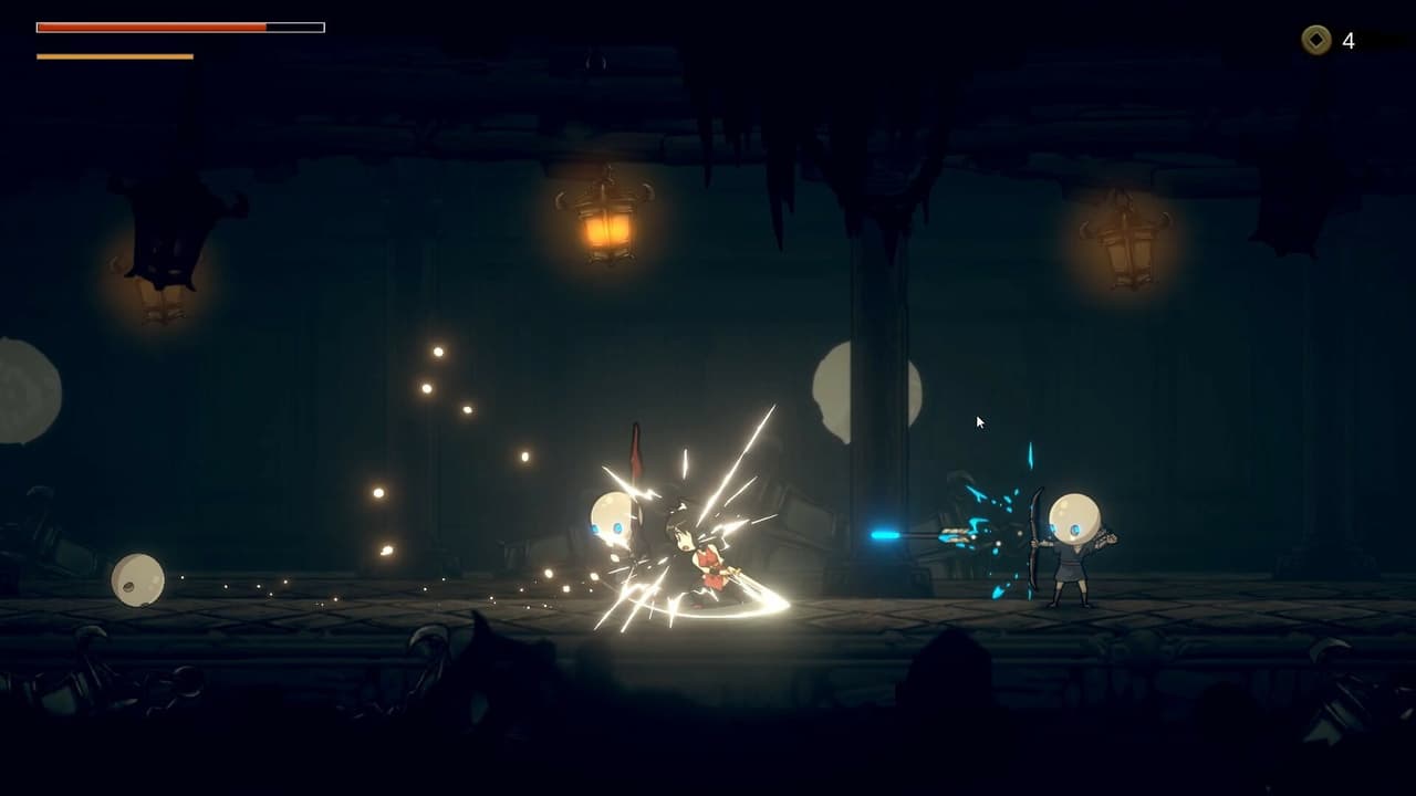 玄女诛魔录 screenshot 3