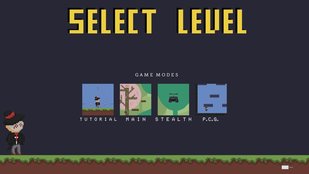 Abrakajumpa screenshot 4