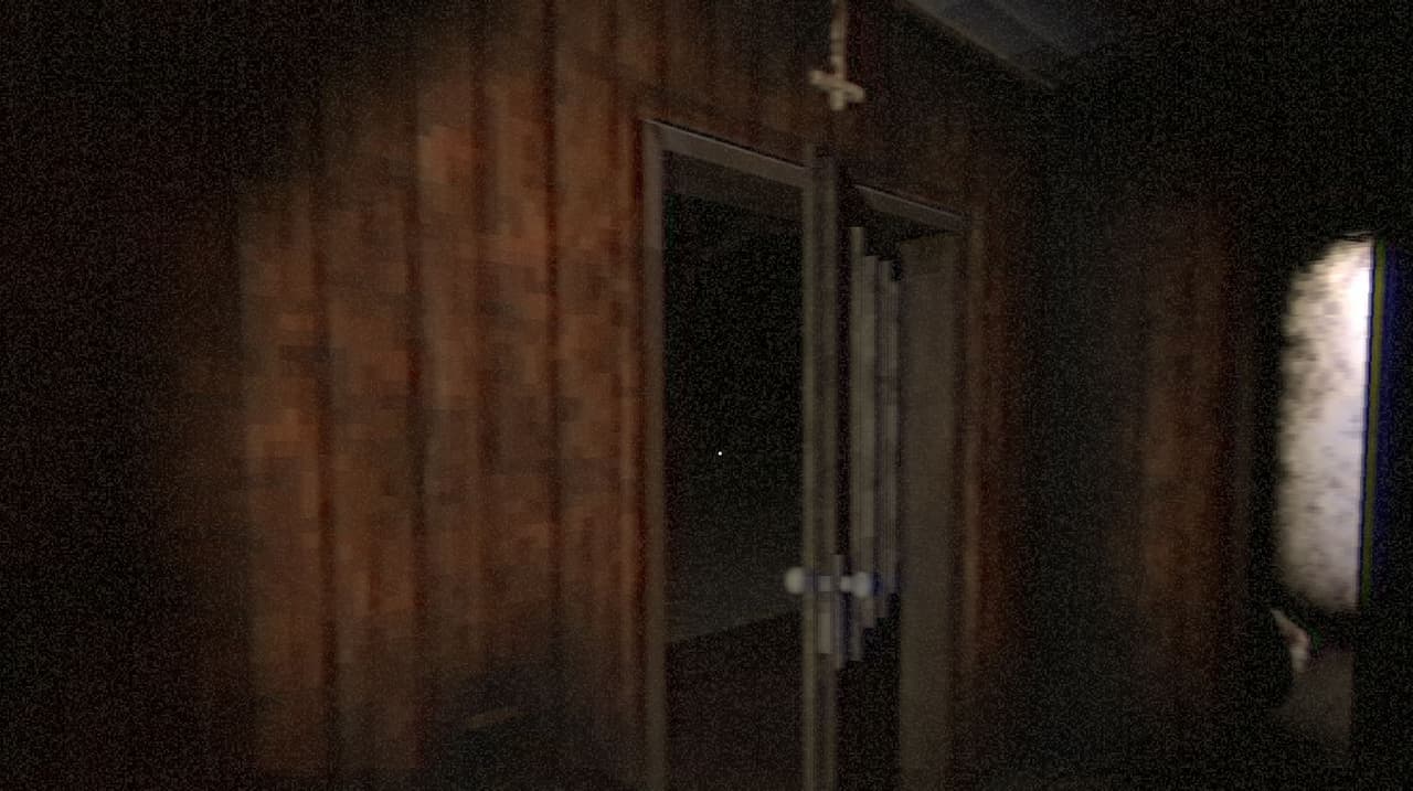 LOST FOREVER screenshot 2