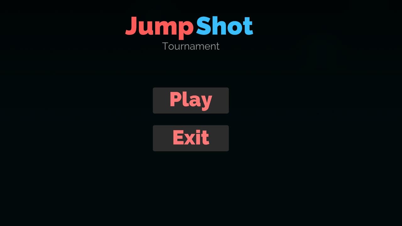 Jump Shot: Tournament screenshot 3