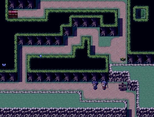 Dragonlord: Book One screenshot 2
