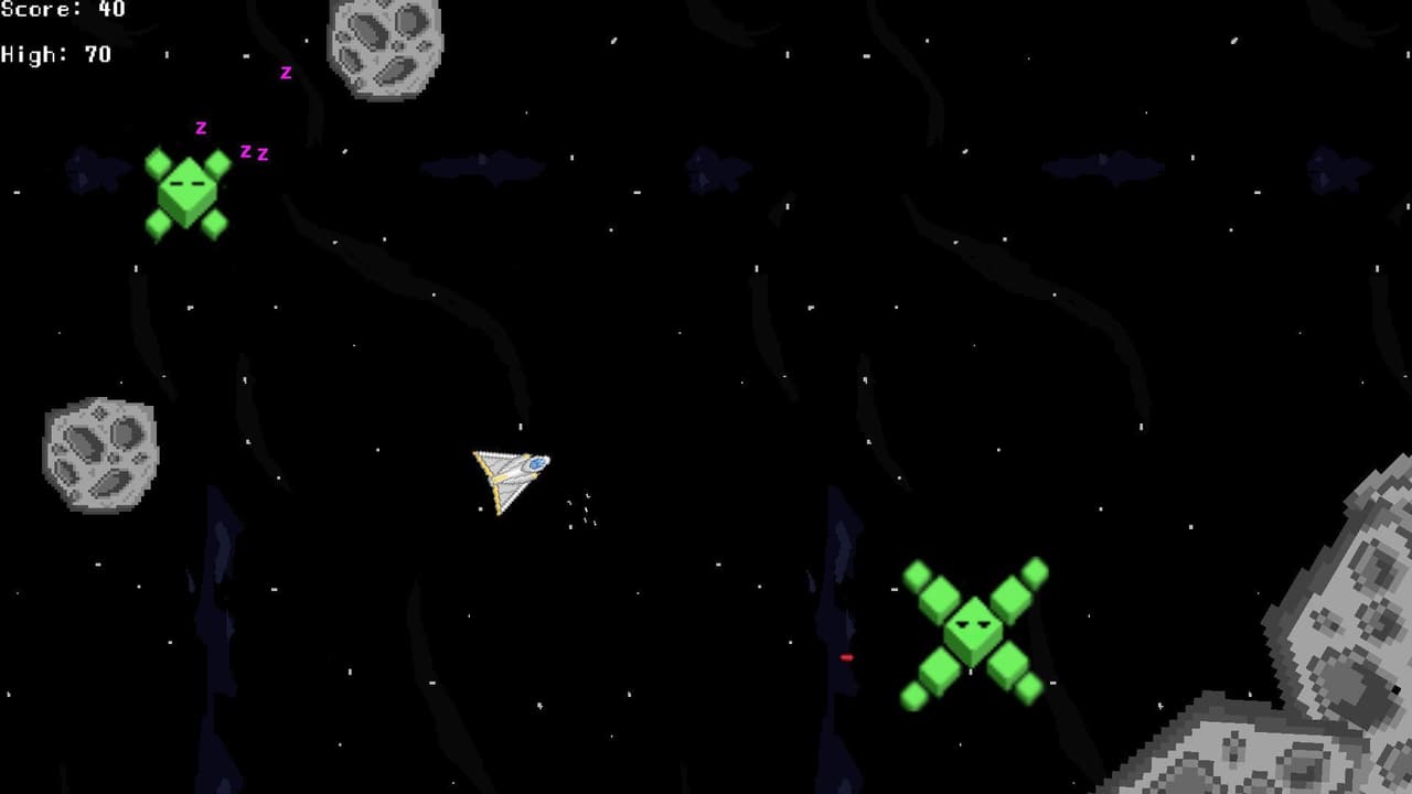 2D Shooter (dutsi)