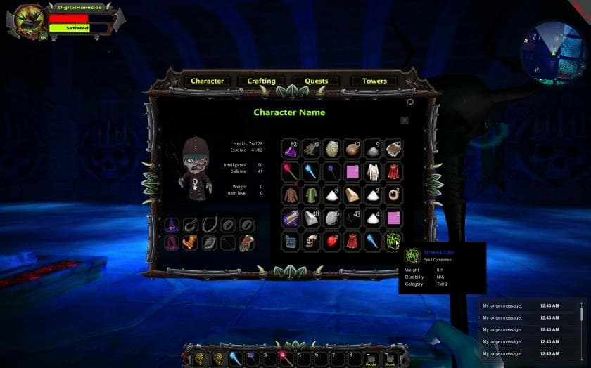 Dungeons Of Kragmor screenshot 3