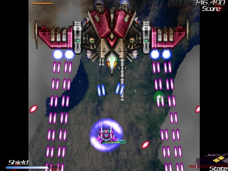 The Tale of ALLTYNEX screenshot 4