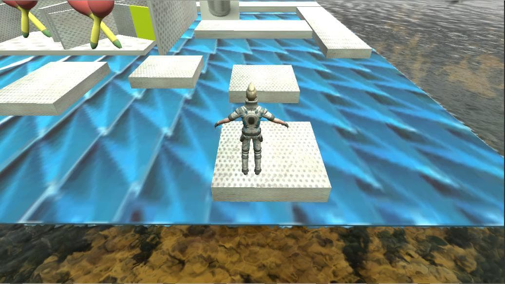 A-Maze-Beans Game screenshot 3