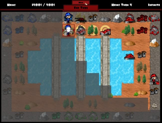 Warbands: Rise of Baron Muntu