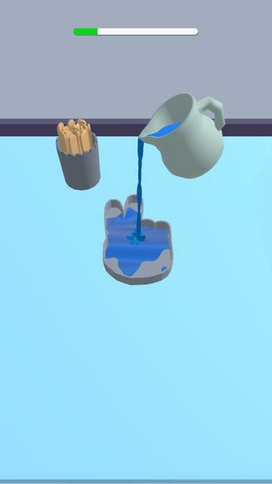 Ice Cream Life! screenshot 6