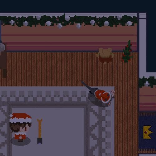 The Tales of Tiny screenshot 5