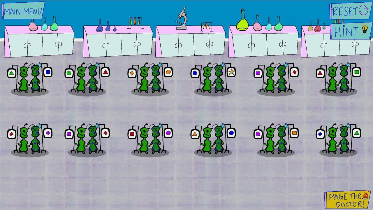 The Domino Surgery screenshot 4