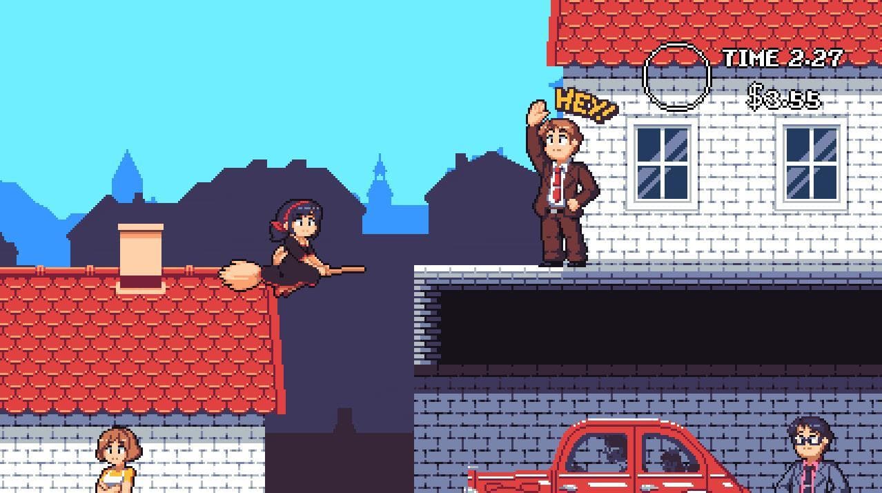 Mimis Delivery Dash screenshot 5