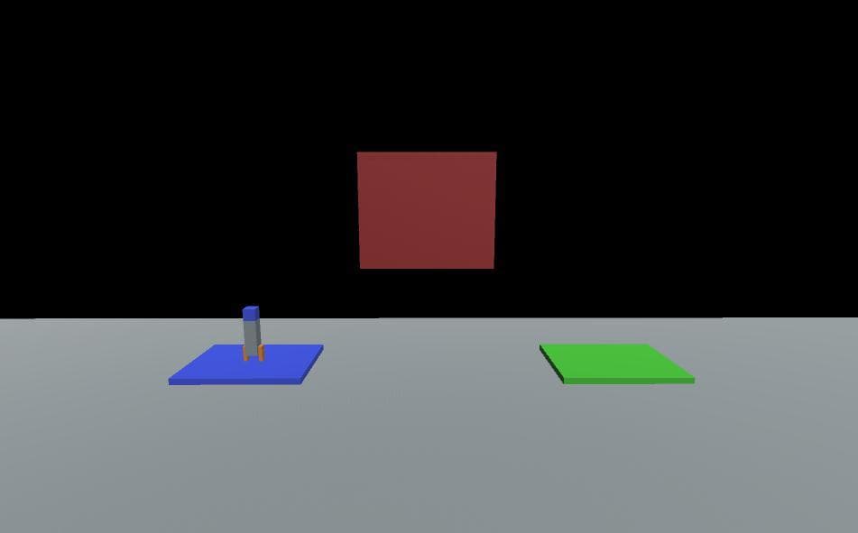 Apollo Wasted screenshot 2