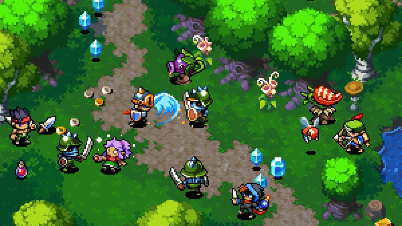 Kingdom of Loot screenshot 2