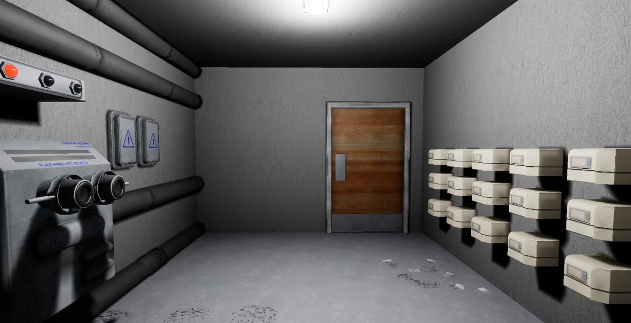 Percy Parcel screenshot 5