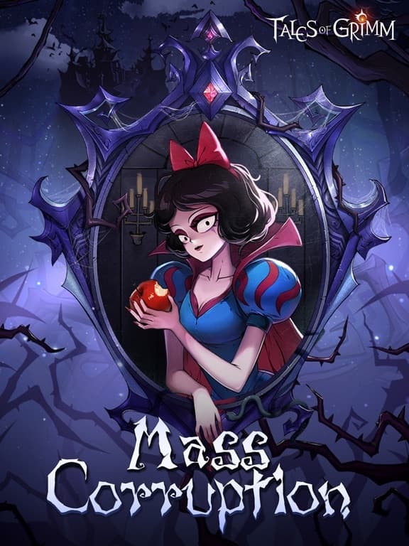 Tales of Grimm screenshot 2