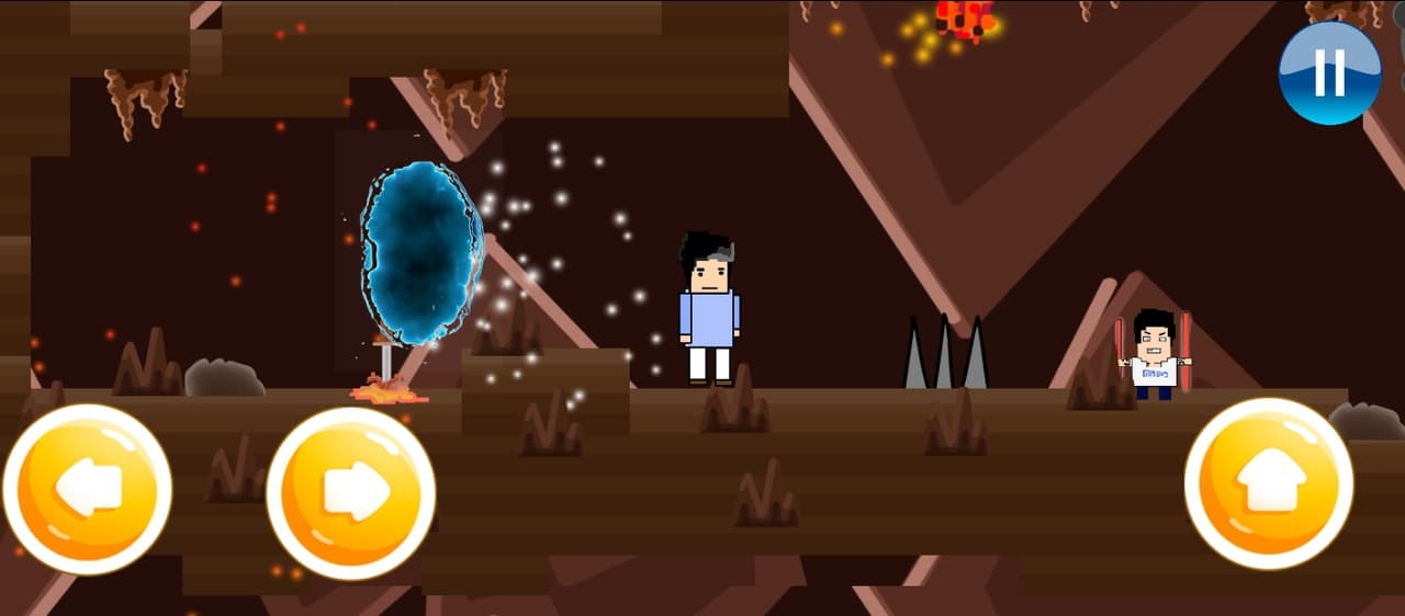 LogaLogi Adventure (akses awal) screenshot 2