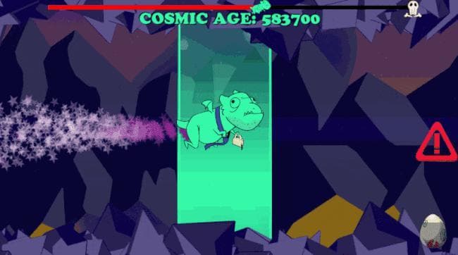 DRAGN AGE (gamejam) screenshot 3