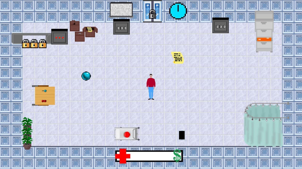 Medical Bill$ screenshot 3