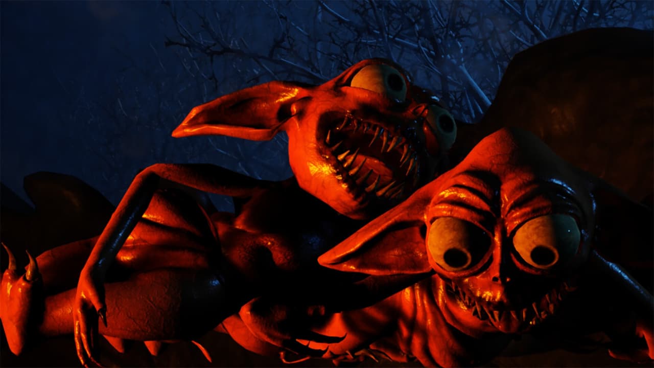 Krampus Kills screenshot 6