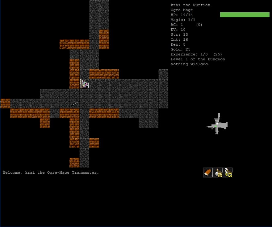 CrawlJ screenshot 5