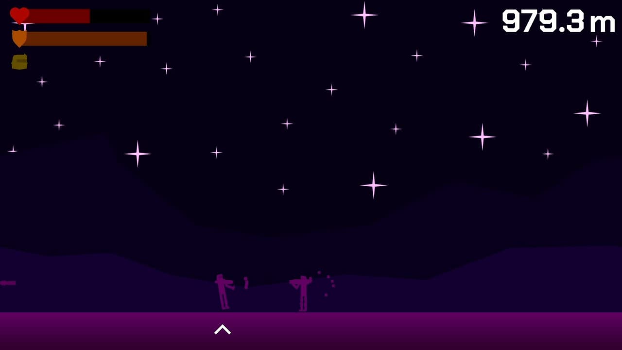 Super Space Soldier screenshot 4