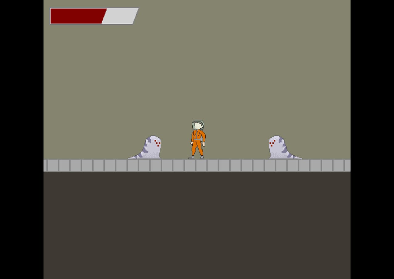 Approaching Zero screenshot 2
