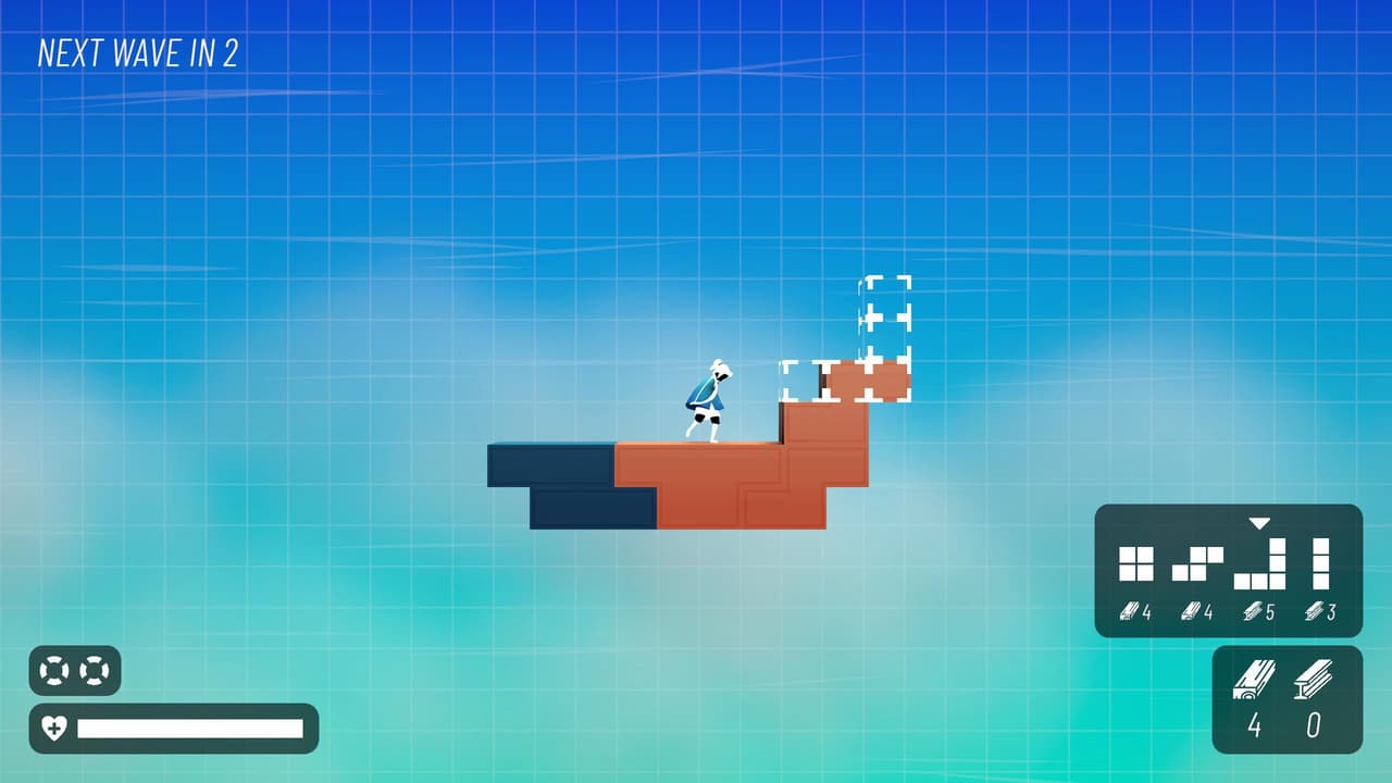 Cirrus (organicbran) screenshot 3