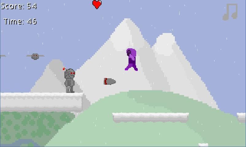 QuickJumper screenshot 3