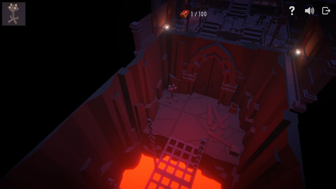 Search Dungeon Master screenshot 3