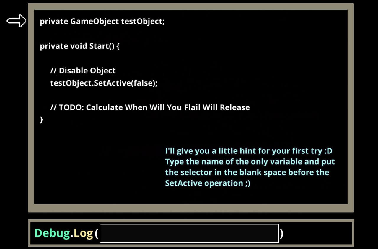 Debug.Log Everywhere!!! screenshot 3