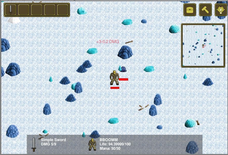 Ajuca screenshot 4