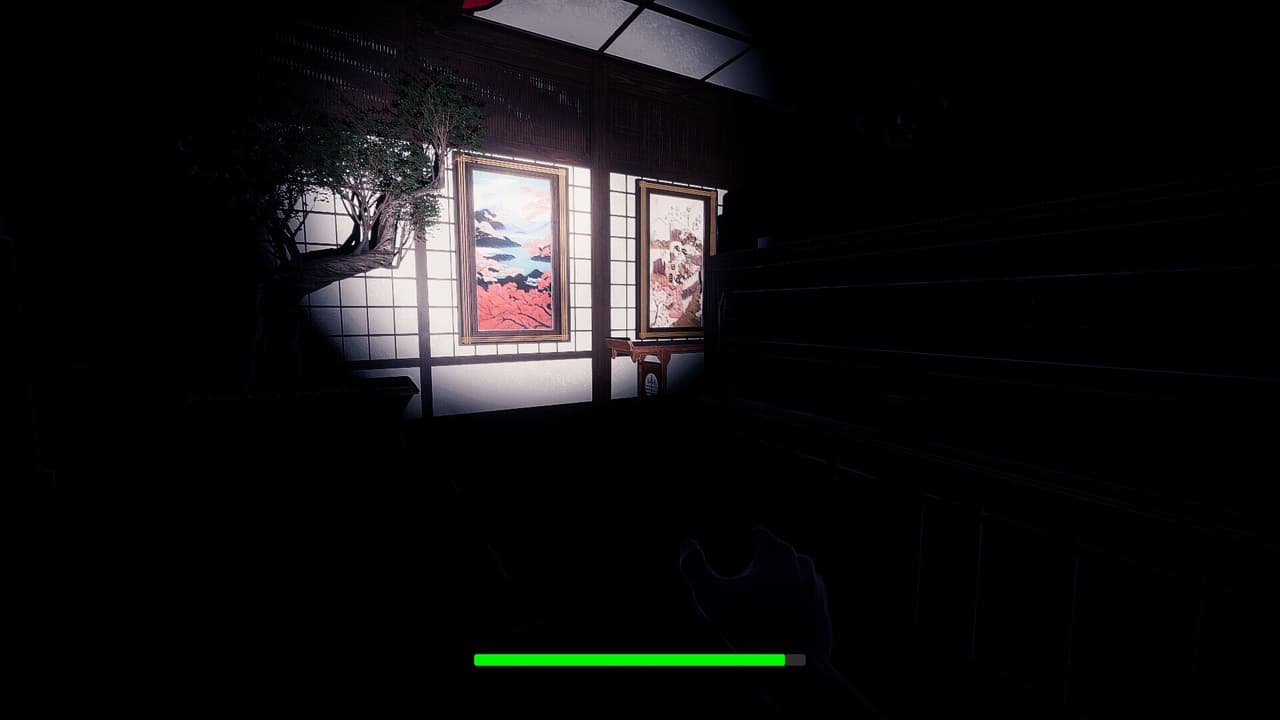 報い-Retribution screenshot 4