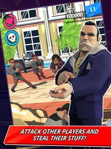 Cartel Kings screenshot 5