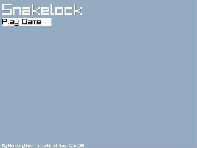 Snakelock