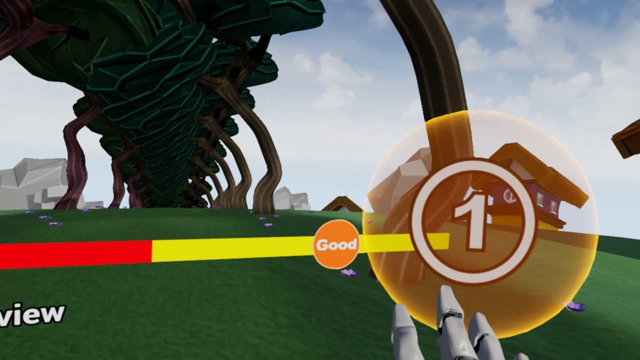 Rocky Road Rythm screenshot 3