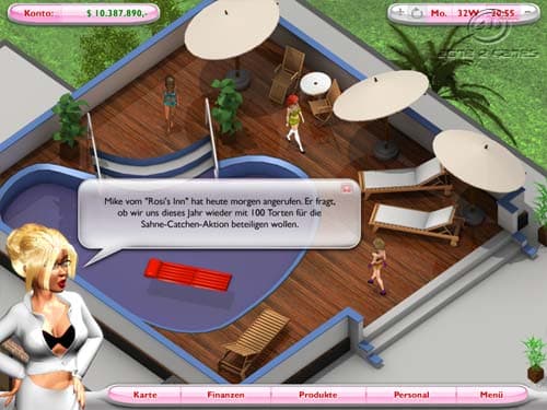 Erotic Empire screenshot 5