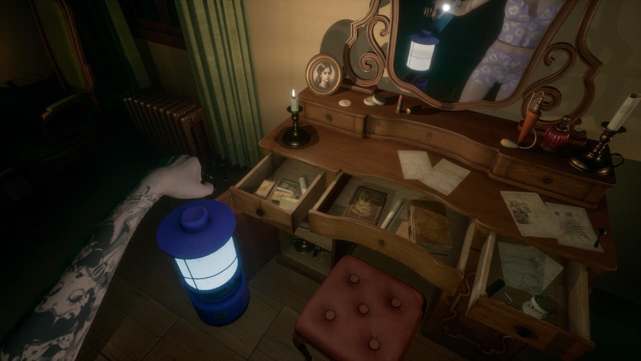 Devious Path screenshot 6