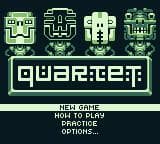 Quartet (itch) screenshot 2