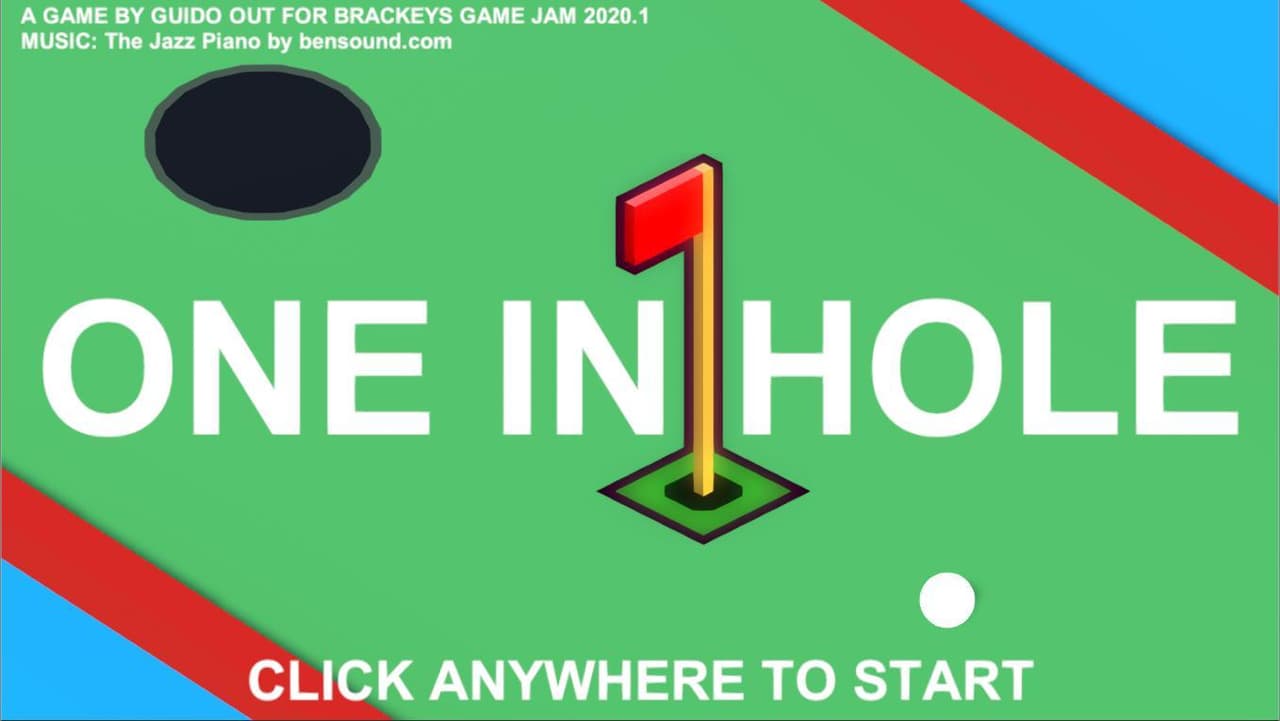 One in Hole screenshot 2